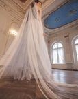 crystal veil