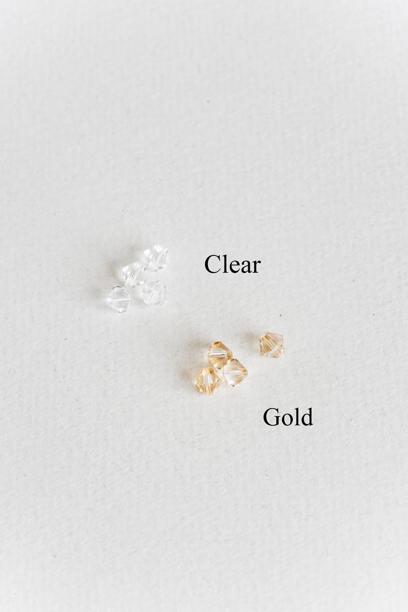 crystal color