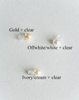 Beads color
