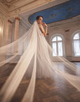 crystal veil