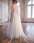 crystal veil