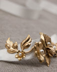 Gold bridal belt, Wedding belt, Gold sash, Wedding dress sash gold with pearls