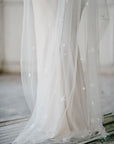 Star veil bottom