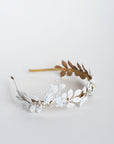 bridal headband